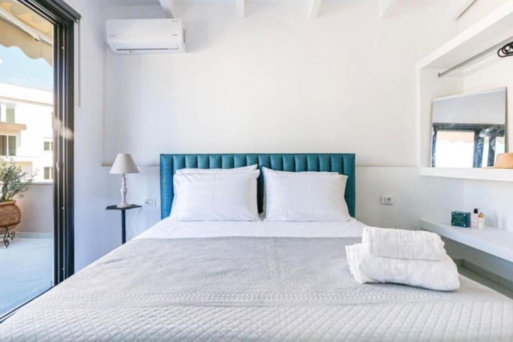 Luxury 1 In Apartamento Himare