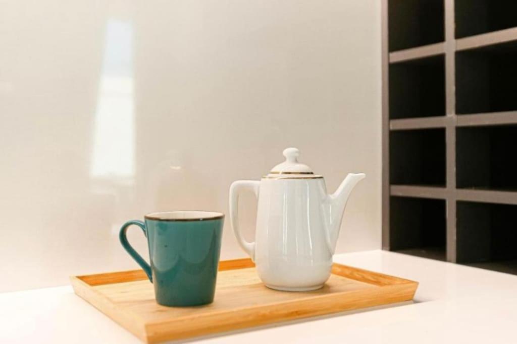Apartamento Luxury 1 In *