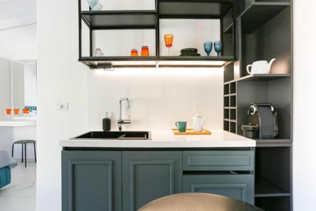 Luxury 1 In Apartamento *