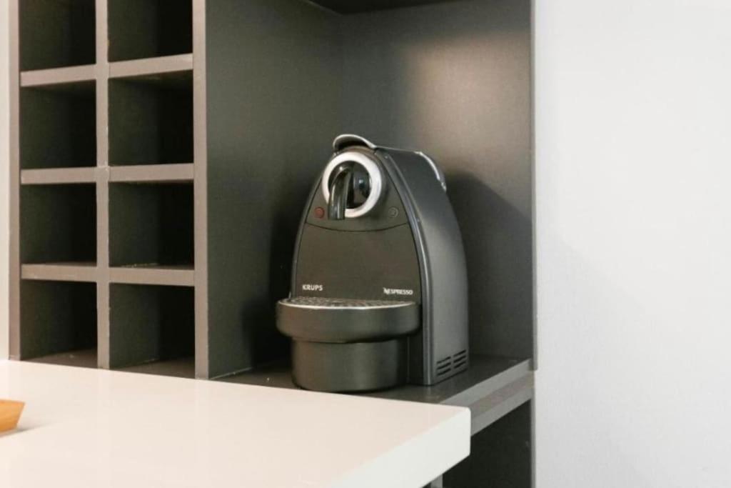 Apartamento Luxury 1 In *
