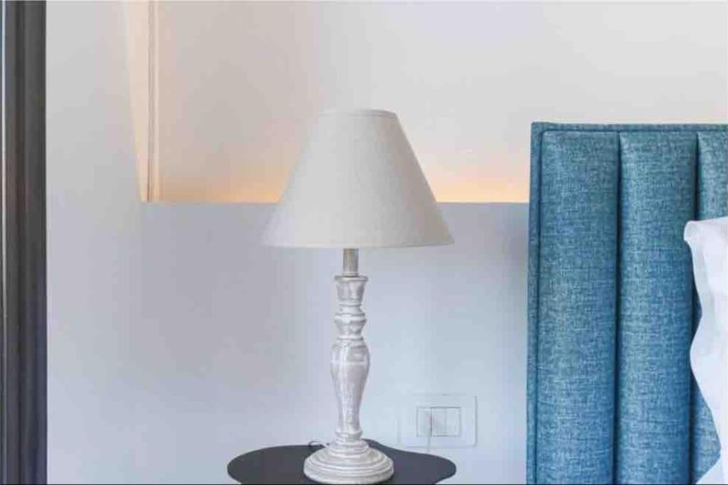 Apartamento Luxury 1 In Himare