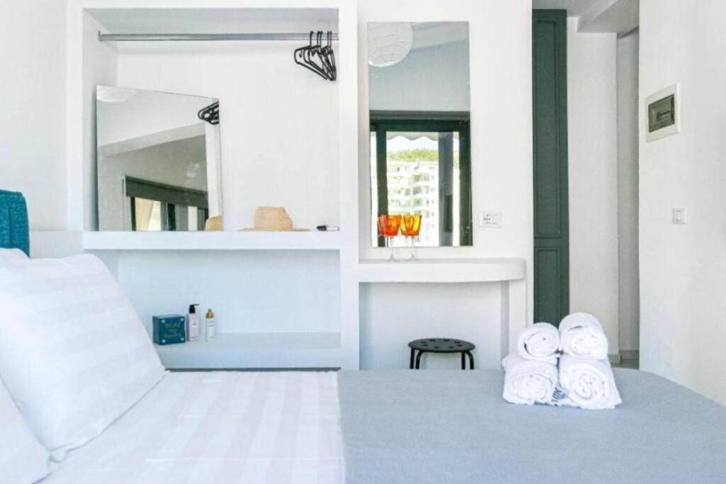 Apartamento Luxury 1 In *