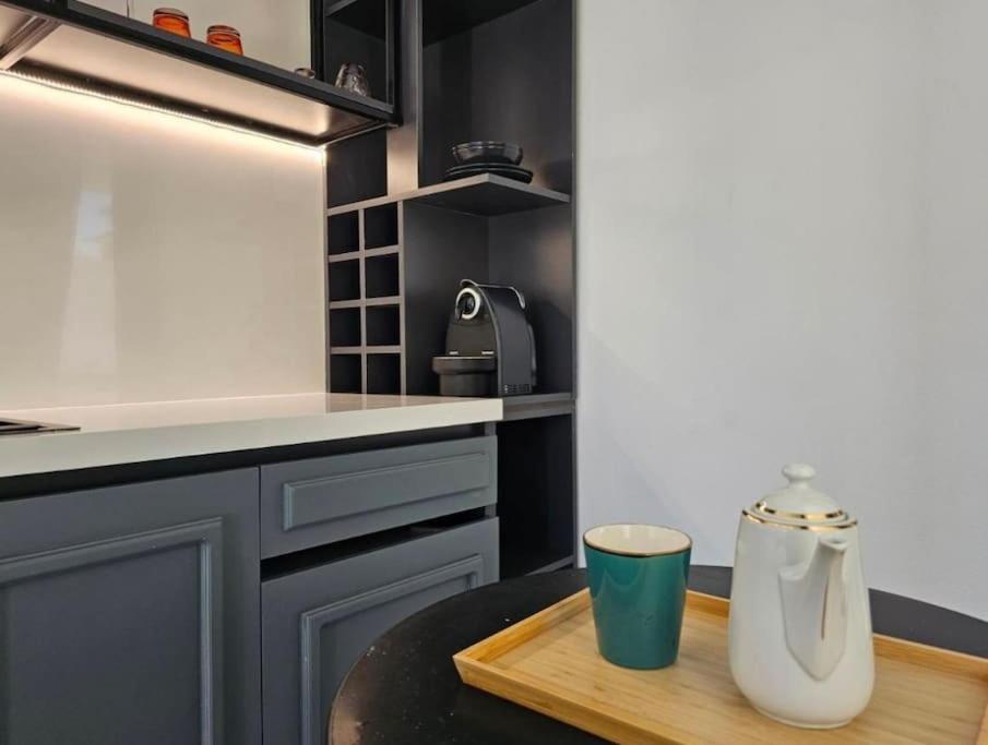 Luxury 1 In Apartamento Himare