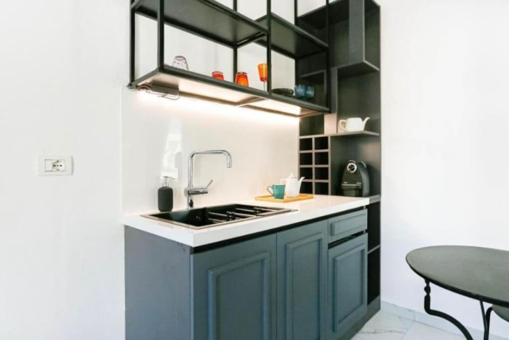 Luxury 1 In Apartamento
