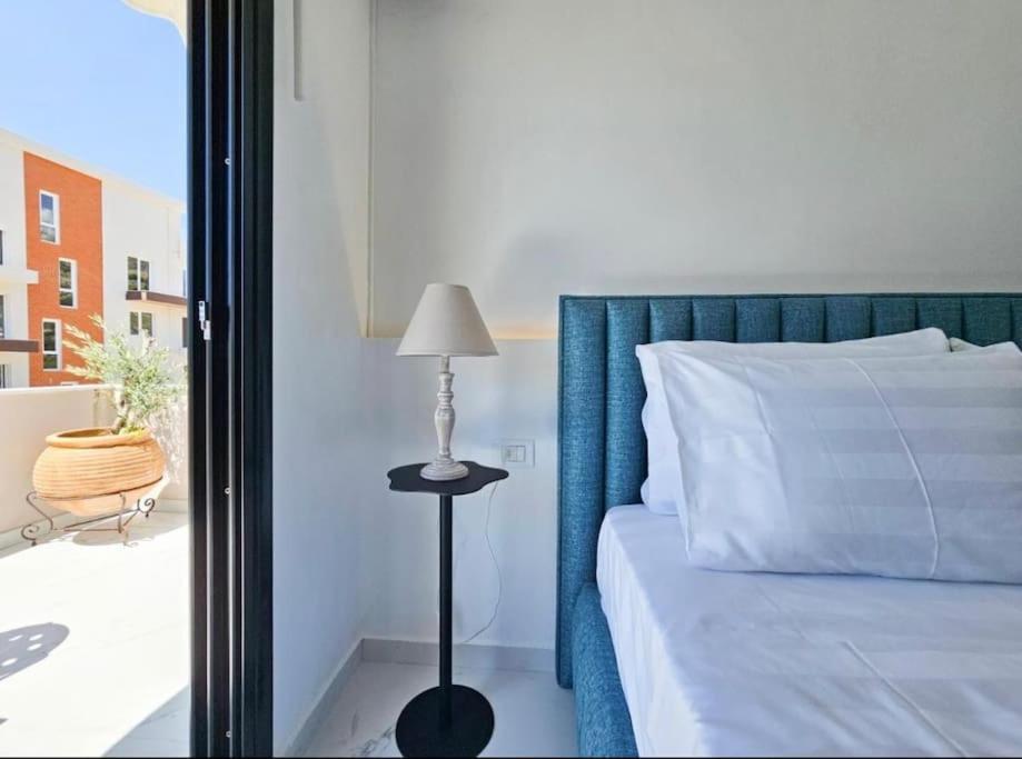 Apartamento Luxury 1 In